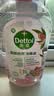 滴露（Dettol）衣物消毒液自然香氛洗衣除菌液 除螨除异味去汗臭48h留香1000ml*1 实拍图