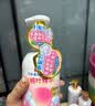 贝亲（Pigeon）洗发水沐浴露 含桃叶精华 婴儿洗发沐浴二合一 500ml IA209 实拍图