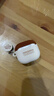 ROCK蜡笔小新适用Airpods4保护套Airpods四代耳机套保护壳Apple耳机壳全包硅胶防摔卡通可爱软壳男女 实拍图