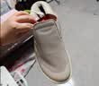 阿迪达斯（adidas）户外系列 男女 TERREX BOAT SLIP-ON CLIMACOOL 涉水鞋 JR2653 43 实拍图