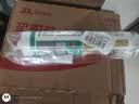 瓦克（WACKER）GM玻璃胶通用型厨卫密封胶美容胶中性门窗橱柜封边胶透明 实拍图
