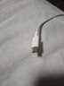 小米 原装6A数据线type-c充电线适配USB-C接口手机游戏机适用小米15红米k90/ Note13 实拍图