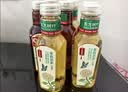农夫山泉东方树叶青柑普洱茶500ml*15瓶无糖茶饮料0糖0脂0卡整箱 实拍图