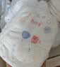 好奇（Huggies）金装小黑洞拉拉裤XXXL58(17kg以上)尿不湿【速干不易红】 实拍图