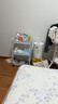 小熊（Bear）【UVC除菌】空气加湿器家用 婴幼儿专用卧室鼻炎静音除菌大雾量 桌面小型空调加湿器JSQ-Z50G2 实拍图