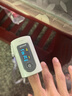 鱼跃（yuwell）血氧仪指夹式医用高精准血氧饱和度检测器指脉氧仪家用药房YX301 实拍图