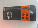 Tenda腾达 usb无线网卡wifi6 AX900双频5g 无线网卡台式机专用 高增益天线 wifi接收器 无线wifi发射 实拍图