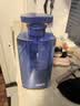 阿道夫控油清爽男士沐浴露500ml 海盐氨基酸魅蓝沐浴液留香青少年可用 实拍图