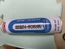 巨奇小白鞋洗鞋清洁剂球鞋网面鞋运动鞋泡沫清洗剂刷鞋洗鞋神器650ml 实拍图