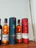 格兰菲迪（GLENFIDDICH）天使雪莉12年苏格兰单一麦芽威士忌洋酒礼盒700ml 实拍图