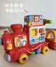 伟易达（Vtech）双语小火车益智手推学步滑行车儿童玩具男孩女孩宝宝周岁生日礼物 实拍图