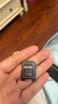 雷克沙（Lexar）128GB TF（MicroSD）存储卡 V30 A2 读160MB/s 游戏机平板行车监控录像内存卡 4K超清拍摄（BLUE） 实拍图