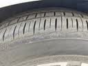 马牌（Continental）汽车轮胎215/55R17 94W FR UCJ+ 适配本田XR-V/迈腾/XRV/亚洲龙 实拍图