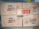 ABC私处湿巾卫生清洁抑菌湿巾PH弱酸18片/盒*4盒(KMS免洗配方） 实拍图