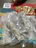 三只海豚即食海参 大连鲜食辽刺参海鲜单个装 深海底播刺参6-8只500g 实拍图