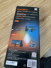 Tenda腾达 usb无线网卡wifi6 智能免驱无限 无线网卡台式机专用 wifi接收器 高增益天线 无线wifi发射 实拍图
