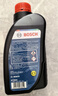博世（BOSCH）DOT4plus升级版刹车油制动液/离合器油通用型1L装汽车养护套装 实拍图