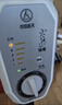 仙鹤红外线理疗灯家用颈椎膝盖崴脚康复医院同款可调温七夕节礼物27-1 实拍图
