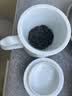 张一元茶叶茉莉花茶茉莉香茗特级浓香花茶50g袋装 实拍图