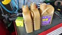 曼牌滤清器（MANNFILTER）机油滤清器油滤芯W67/2 W6703比亚迪长安之星五菱之光夏利北斗星 实拍图