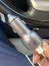 绿联车载充电器 汽车点烟器转换器一拖二车充50w双PD快充头 适用苹果17华为小米 实拍图