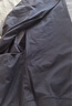 优衣库高弹力窄口九分裤DRY-EX速干常规款男女装轻薄运动裤482763 482763/09黑色 L 实拍图