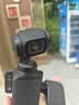 大疆 DJI Osmo Pocket 3 标准版 一英寸口袋云台相机 OP灵眸手持数码相机vlog便携美颜 七夕情人节礼物 实拍图