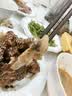 调理羊肉卷羔羊肉卷清真食品火锅食材麻辣烫羊肉片火锅火锅 精选羊肉卷 羊肉卷净重2000g 实拍图