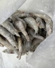 东上御品虾 青岛大虾基围虾鲜活青虾白虾海虾对虾冰虾冻虾生鲜 虾类 海鲜 3斤(净重)  气冻大虾【活虾速冻】 15-18cm【单只超大虾】 实拍图