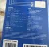 飞利浦（PHILIPS）充电宝3C认证可上飞机35W快充20000毫安自带4线便携移动电源适配苹果17华为户外储能电源 实拍图