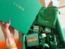 海蓝之谜（LA MER）奇迹面霜30ml保湿修护紧致护肤品套装化妆品礼盒生日礼物送女友 实拍图