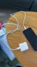 原装苹果充电器30W适配原装快充套装iphone14/13/16promax/pro/plus手机12充电头17充电线充电器数据线 30W快充头+快充线1米套装 快充不伤机 实拍图