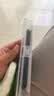 马博士遥控器牙胶婴儿磨牙棒安抚食品级硅胶4-6个月可啃咬玩具 黑色 实拍图