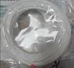医拜净水器3分pe水管专用净水机抗菌进出PE水管线机饮用水软管10米水管纯水机配件 实拍图