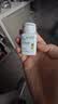 安利（Amway）纽崔莱维生素B族多种复合维生素7种B族青年少年成人 60片/瓶 实拍图