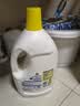 滴露（Dettol）衣物消毒液除菌柠檬3L 99.9%杀菌除螨内衣裤衣服消毒水配洗衣液 实拍图