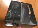 京东云无线宝AX6600雅典娜128G 家用路由器 WIFI6 高通5核 1G内存 LED点阵屏 三频Mesh 实拍图