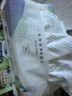 洁丽雅（Grace）居家差旅便携一次性洗脸巾珍珠纹绵柔毛巾3包 20*20cm 90抽/包 实拍图