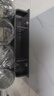 佳帮手牙刷置物架免打孔漱口杯壁挂式牙刷架置物架卫生间牙杯架 四杯 实拍图