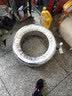 固特异（Goodyear）固特异轮胎 EFFICIENT 御乘2代 205/55R16 91V原配别克威朗速腾宝来朗逸 全新汽车轮胎 实拍图