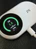 中兴（ZTE）U25S 5G RedCap可插卡随身wifi6轻量化5G移动wi-fi无线网便携路由器热点笔记本电脑上网流量2026款 实拍图