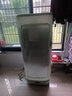 格力（GREE）【双层升级款】干衣宝干衣小型烘干机家用烘衣服除菌除湿机折叠式易装便携烘干衣柜护理机X809A 实拍图