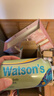 屈臣氏（Watsons）苏打水柠檬草味含汽气泡水饮料0脂低糖解腻调酒330mL*24罐整箱 实拍图