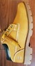 添柏岚（Timberland）踢不烂男鞋大黄靴休闲通勤防泼水防污偏大|A1P3L A1P3LW/小麦色 TB1 仅批次不同 40 实拍图