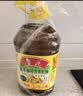 鲁花【保真菜籽油】食用油低芥酸特香菜籽油5L  /桶非转基因 实拍图
