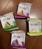 潘祥记4口味鲜花饼礼盒 云南特产零食糕点紫薯/茉莉 40枚2斤中秋送礼 实拍图