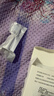 东耐伦 适配小米米家电动牙刷头适配T300/T500 青春版成人声波柔软毛清洁通用替换刷头牙刷头 8支 【植毛量升级款】标准清洁型 实拍图