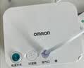欧姆龙（OMRON）压缩式雾化器家用儿童成人医用压缩雾化机老人雾化仪GC830 实拍图