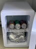 新飞 （Frestec）车载冰箱 20L小冰箱 迷你母乳冰箱家用露营户外家居用品冷暖箱 实拍图