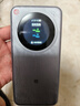 中兴【5G热销榜NO.1】U30air/U30pro随身wifi6免插卡5G移动无线网卡路由器全国通用联通2026款车载户外 5G顶配款【灵动触屏+UU加速】5000毫安银色 5G智能双网+NFC一碰 实拍图